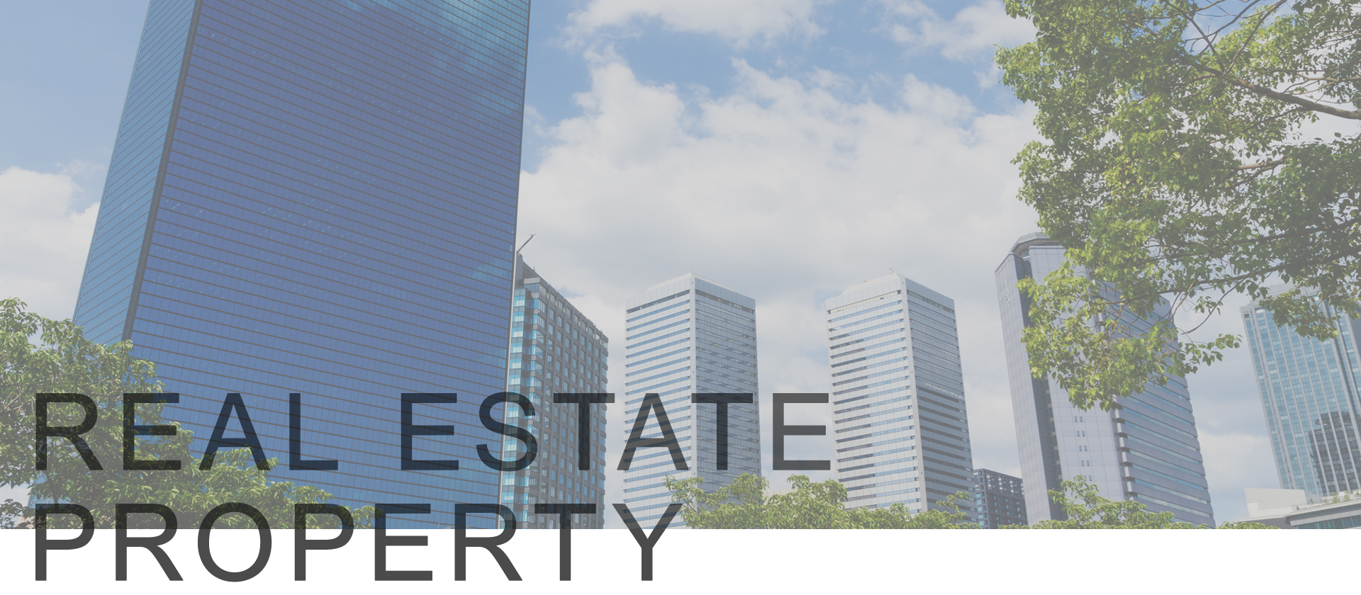 REAL ESTATE MANAGEMENT